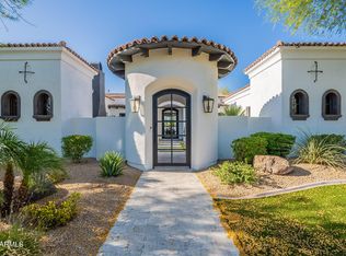 6802 E Sunnyvale Rd, Paradise Valley, AZ 85253