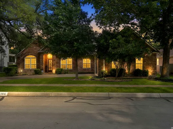 15106 Grayoak Forest, San Antonio, TX 78248