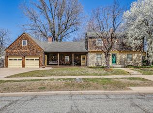 301 N Old Manor Rd, Wichita, KS 67208