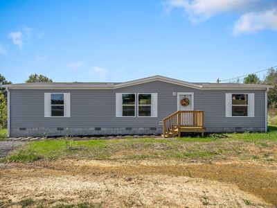 7960 McMinnville Hwy LOT 2, Smithville, TN, 37166