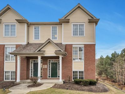 15656 Scotsglen Rd, Orland Park, IL, 60462