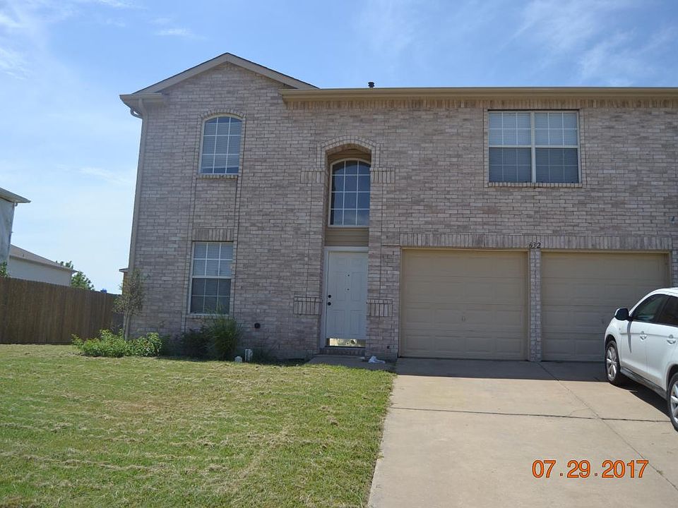 1st image of 632 Spillway Dr