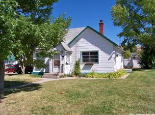186 N 5th St, Montpelier, ID 83254