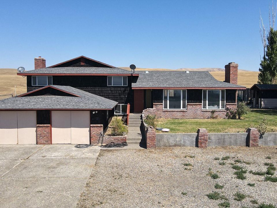 700 Wagoner Rd, Outlook, WA 98938 Zillow