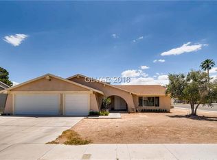 6613 Hyde Ave, Las Vegas, NV 89107