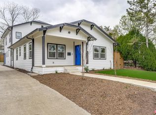 911 Turner Ave, Dallas, TX 75208