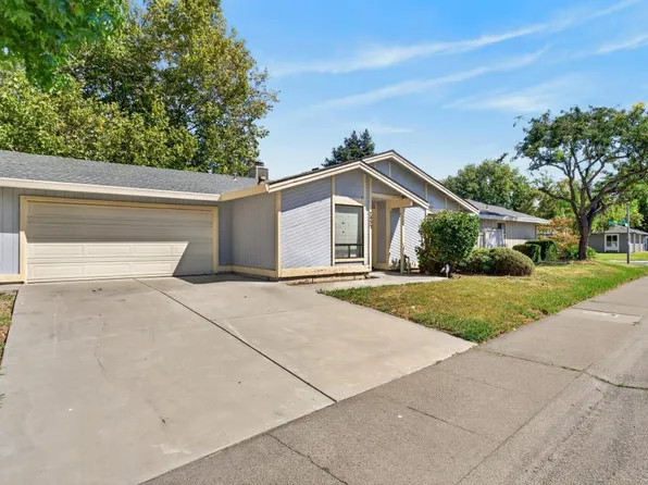 7452 Windbridge Dr, Sacramento, CA 95831
