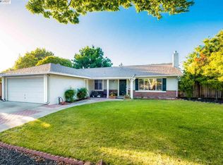 302 Olivina Ave, Livermore, CA 94551