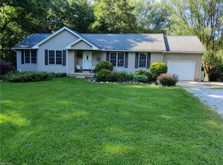 1551 Johns Rd, Clinton, OH 44216