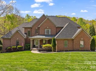 183 April Rd, Troutman, NC 28166
