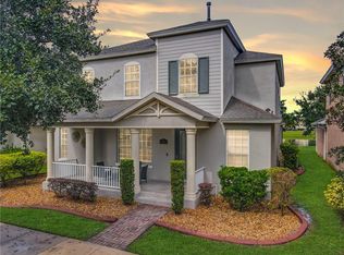 14633 Black Cherry Trl, Winter Garden, FL 34787
