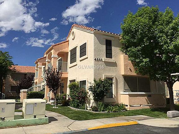 2nd image of 4885 S Torrey Pines Dr Unit 205