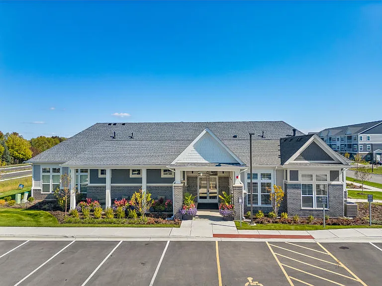 Echelon Oswego — Photo 19