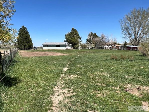 4120 E 500 N, Rigby, ID 83442