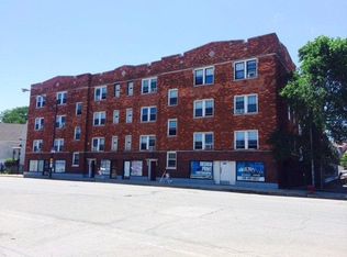 3082 N Elston Ave #101, Chicago, IL 60618