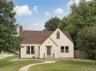 3201 Renick St, Saint Joseph, MO 64507