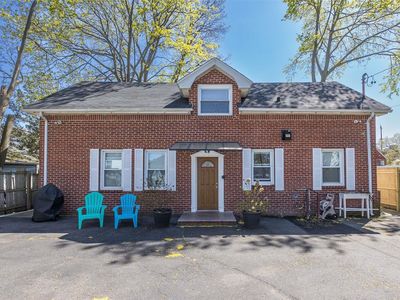 27 Wilson Street, East Rockaway, NY, 11518