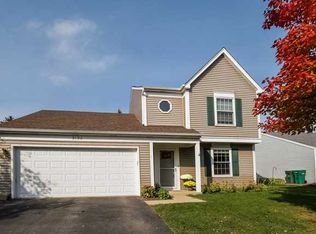 5190 Red Pine Ave, Gurnee, IL 60031