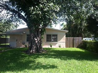 121 SE 9th Ave, Boynton Beach, FL 33435