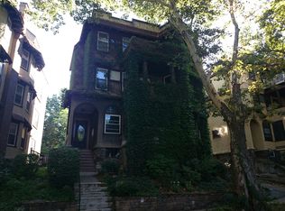 197 Rawson Rd, Brookline, MA 02445