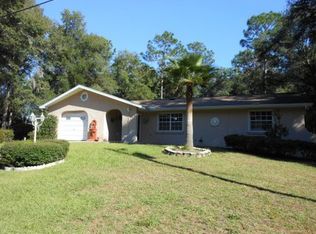3553 S Dean Ter, Inverness, FL 34452