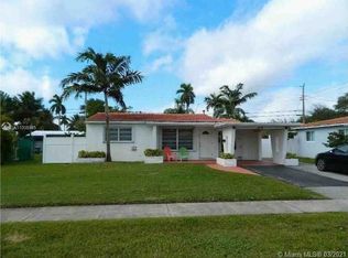 818 N 31st Rd, Hollywood, FL 33021