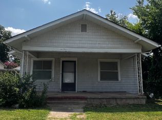 1724 NW 21st St, Oklahoma City, OK 73106