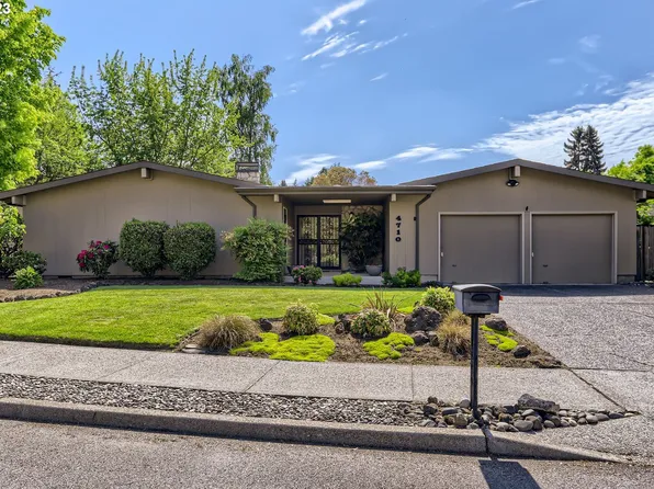 4710 NW 191st Ave, Portland, OR 97229