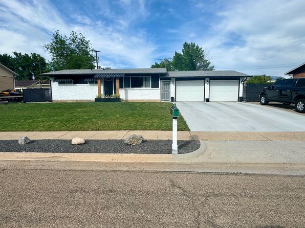 5326 S 2675 W