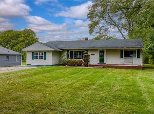 5868 Kellar Rd, New Franklin, OH 44319