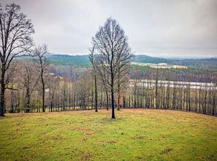 Teague Rd, Ellijay, GA 30536