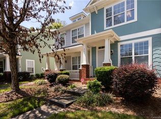281 Hurston Cir, Charlotte, NC 28208