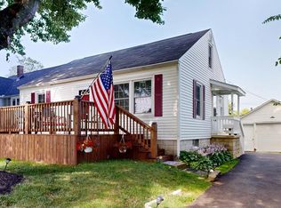 475 Dyas Dr, Mansfield, OH 44905