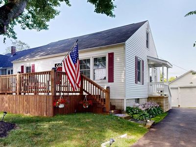475 Dyas Dr, Mansfield, OH, 44905