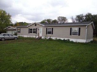 1415 73rd St SE, Minot, ND 58701