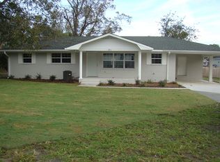 681 Live Oak Church Rd, Hinesville, GA 31313