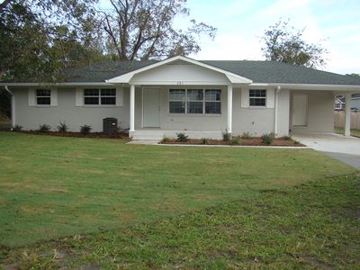 681 Live Oak Church Rd, Hinesville, GA, 31313