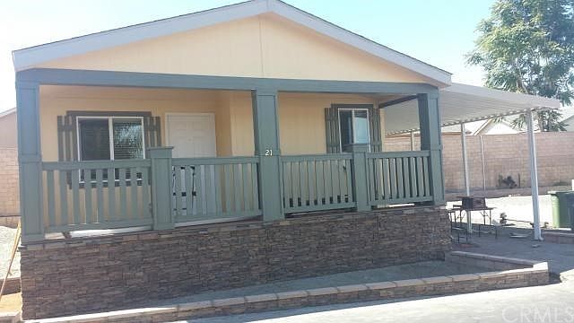 1st image of 880 N Lake St Spc 21