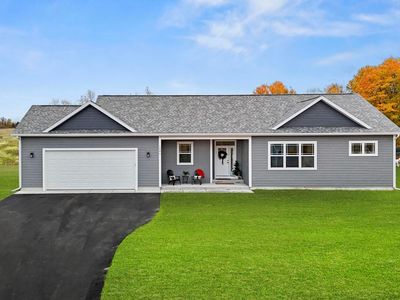1546 Oban Way, Traverse City, MI, 49696