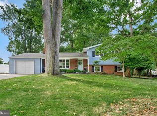 105 Longridge Ct, Lutherville Timonium, MD 21093