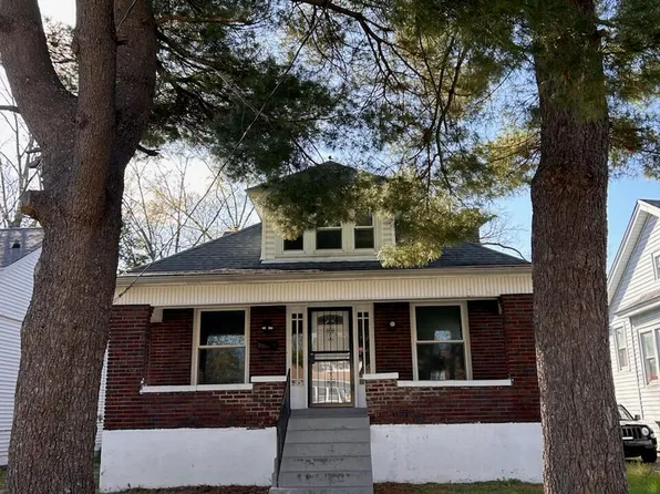 658 S 42nd St, Louisville, KY 40211
