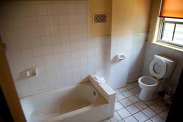 Rented by The Ambassador Realty Group