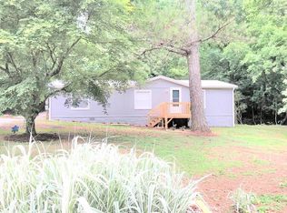 2431 Lake Rd, Tunnel Hill, GA 30755