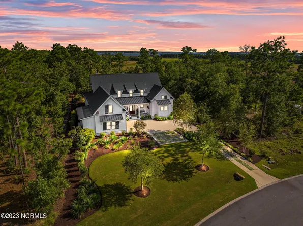 106 Trawlers Way, Wilmington, NC 28412