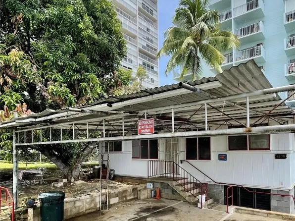 1509 Emerson St, Honolulu, HI 96813