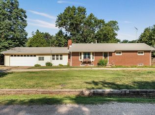 1231 S Reece Rd, Goddard, KS 67052