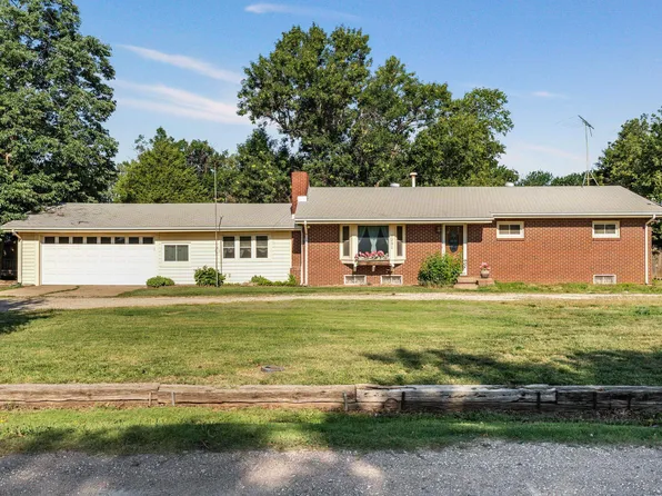 1231 S Reece Rd, Goddard, KS 67052