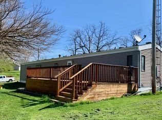 309 W Nebraska St, Afton, IA 50830