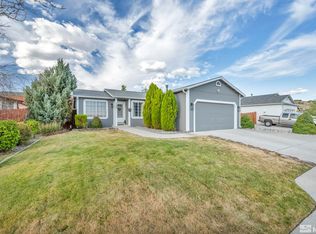 7363 Rubens Ct, Sun Valley, NV