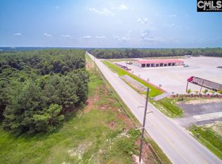 10510 Farrow Rd, Blythewood, SC 29016